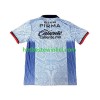 Cruz Azul Day of the Dead Voetbalshirts Uit 2023-24